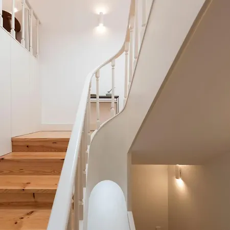 Tripas Coração Taipas Historical Center * Porto