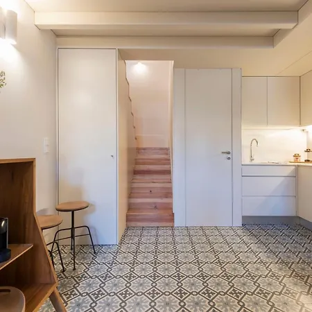 Tripas Coração Taipas Historical Center