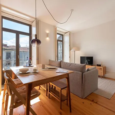 Tripas Coracao Taipas Historical Center * 波尔图